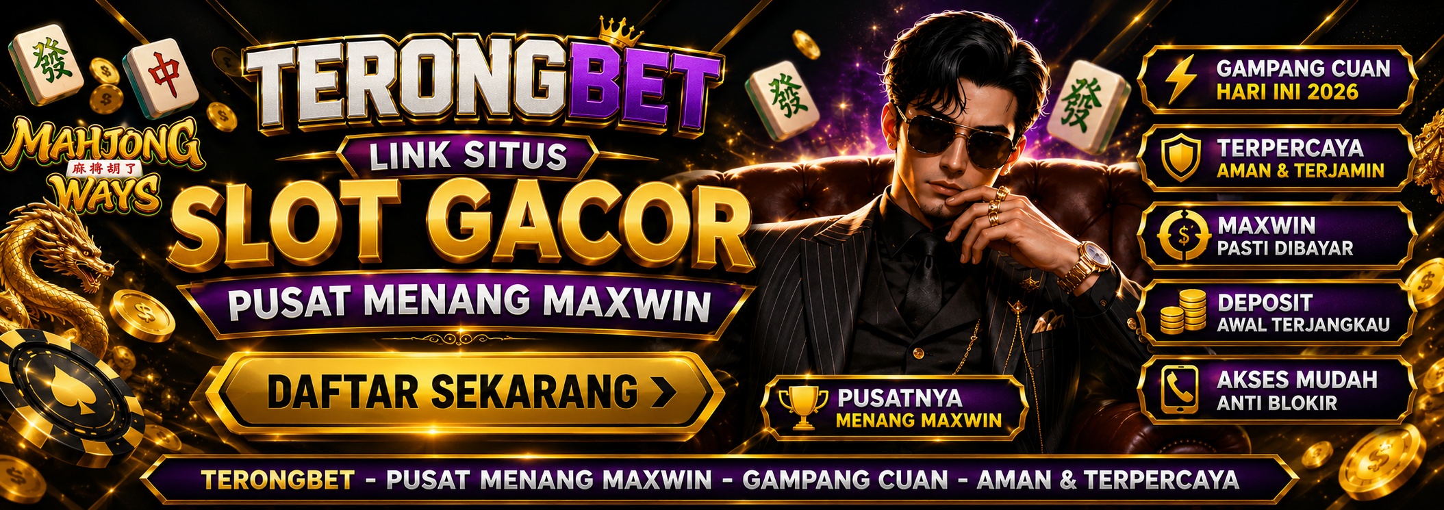SLOT GACOR